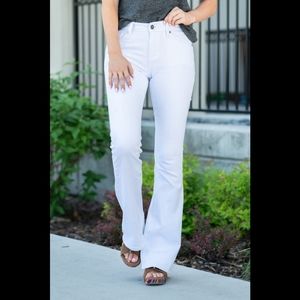 KanCan Flared Jeans